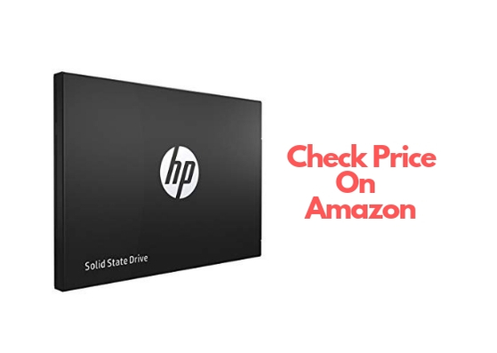 Hp best solid state drive